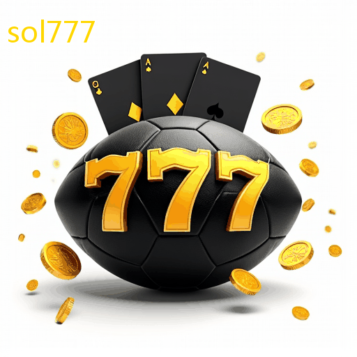 Baixe o App sol777 – Jogue Cassino no Celular com Slots e Apostas