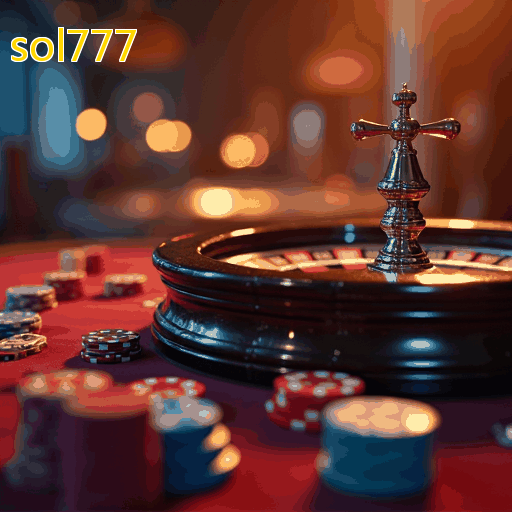 Bônus e Promoções no sol777 – Rodadas Grátis, Códigos e Ofertas Especiais